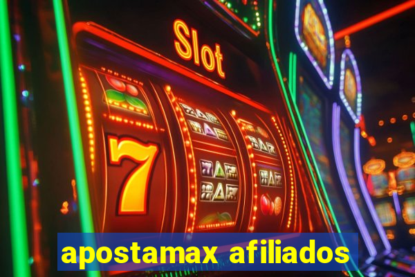 apostamax afiliados